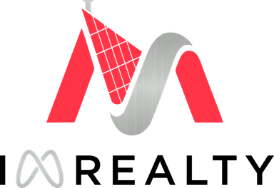 I Am Realty Logo