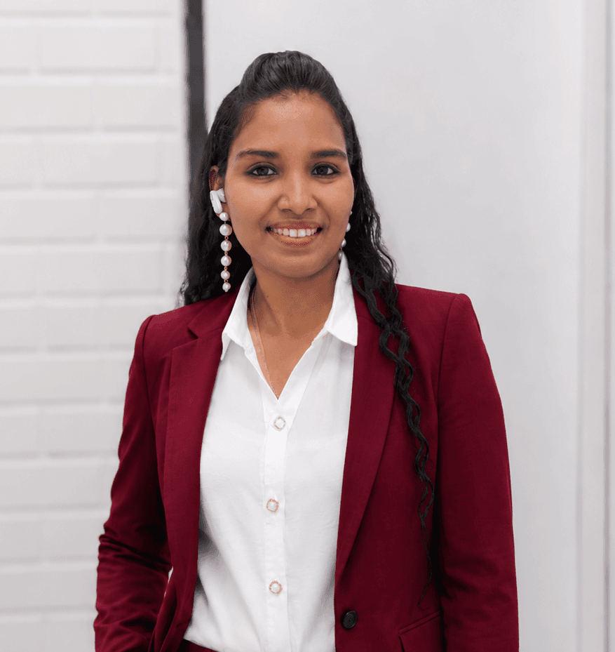 Pramila Krishnaraj