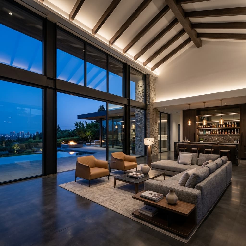 The Clubhouse