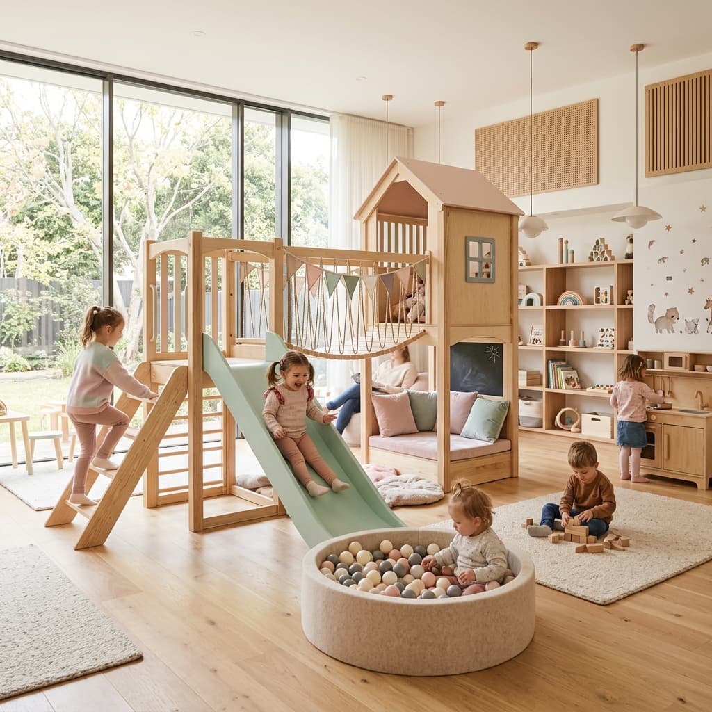 Kids Play Zone