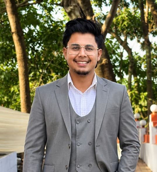Sachin Sunil Pagare