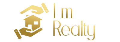 I M Realty logo